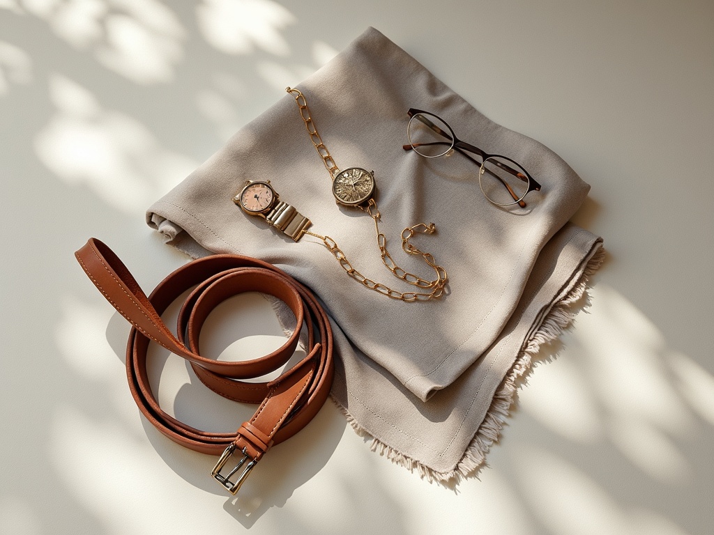Beyond Trends: The Intentional Path to Defining Your Personal Style