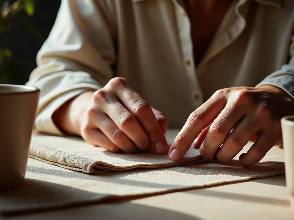 The Discerning Eye: Cultivating Aesthetic Awareness for a Refined Life