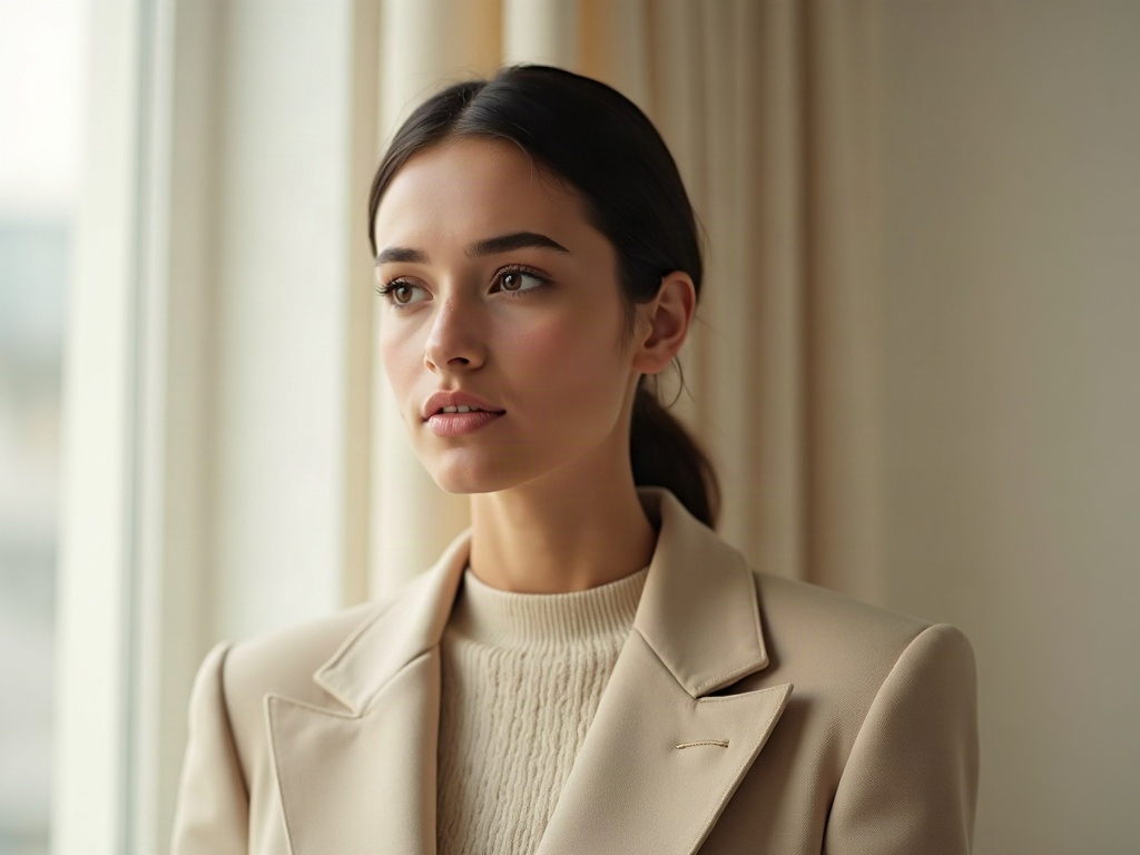 The Internal Compass: Cultivating Inner Poise for Enduring Style